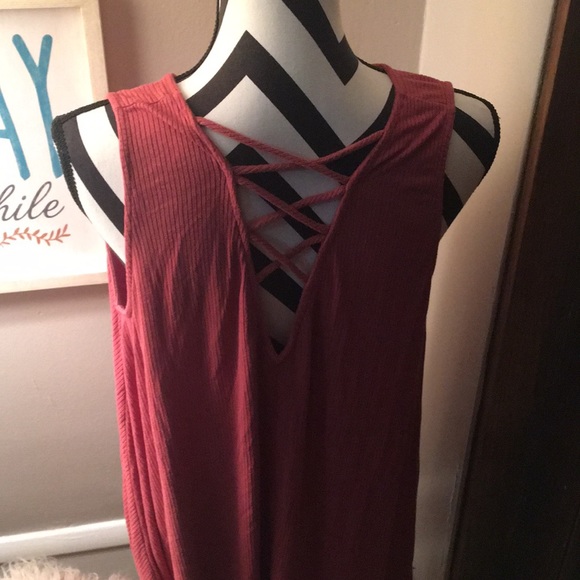 Alya from Francescas large dress - Picture 3 of 3